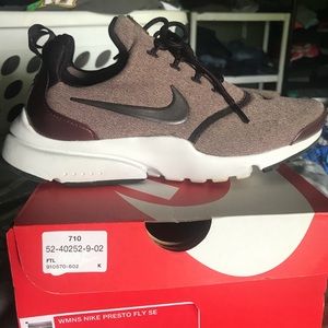 Nike Presto Shoes